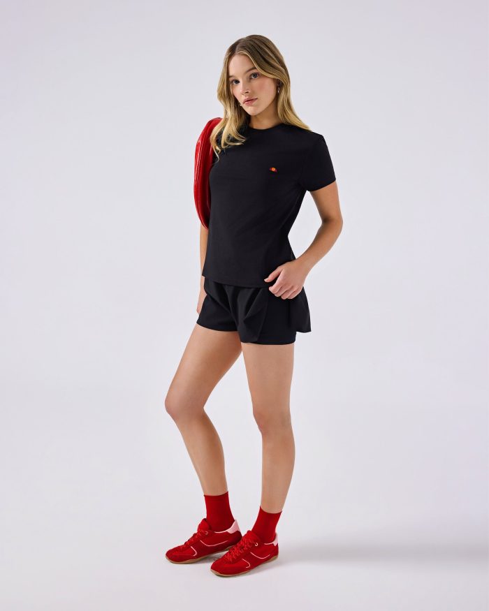 Ellesse Kadın Tişört 6Sf5028 - Görsel 3