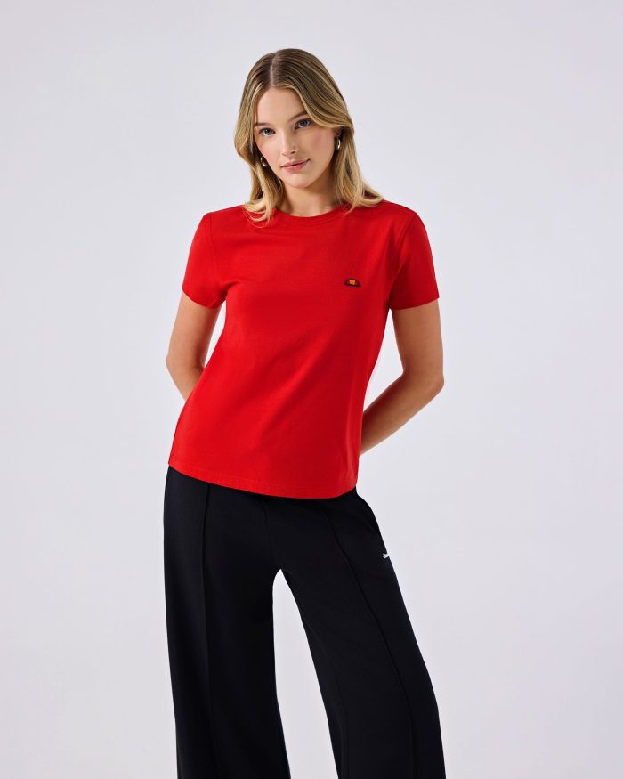 Ellesse Kadın Tişört 6Sf5028 - Görsel 12