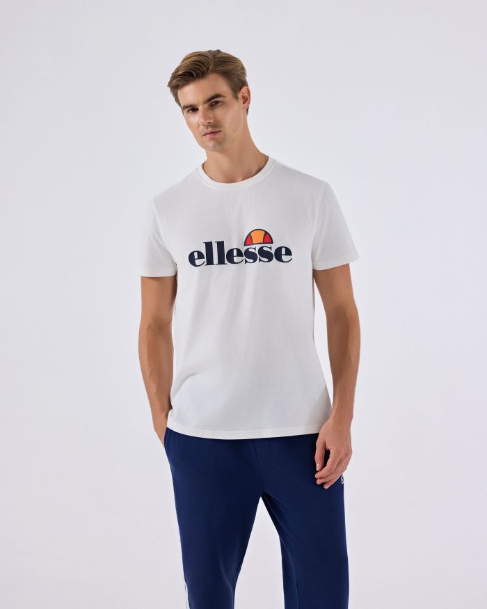 Ellesse Erkek Tişört 6Sm5070 - Görsel 2