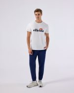Ellesse Erkek Tişört 6Sm5070 - Görsel 3