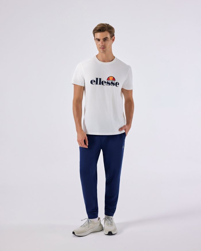 Ellesse Erkek Tişört 6Sm5070 - Görsel 3