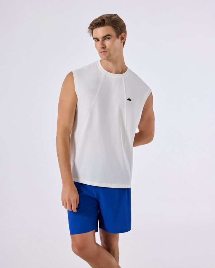 Ellesse Erkek Tişört 6Sm5041 - Görsel 2