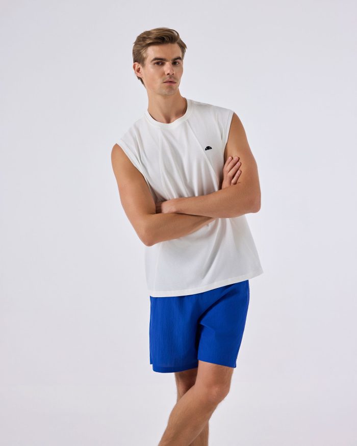 Ellesse Erkek Tişört 6Sm5041 - Görsel 3