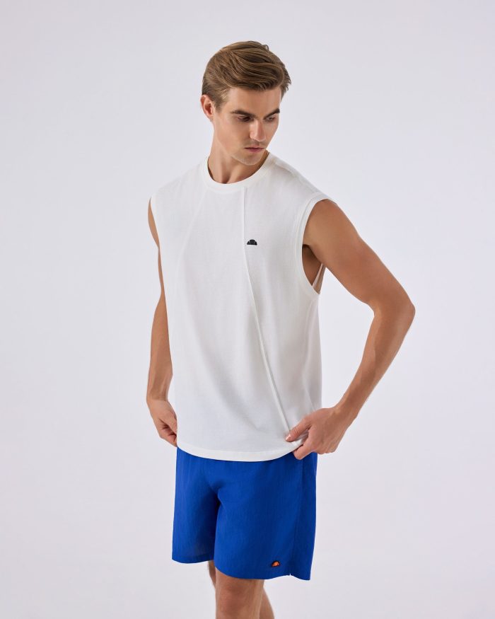 Ellesse Erkek Tişört 6Sm5041 - Görsel 4
