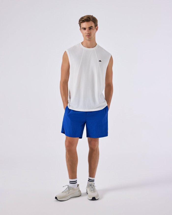 Ellesse Erkek Tişört 6Sm5041 - Görsel 5