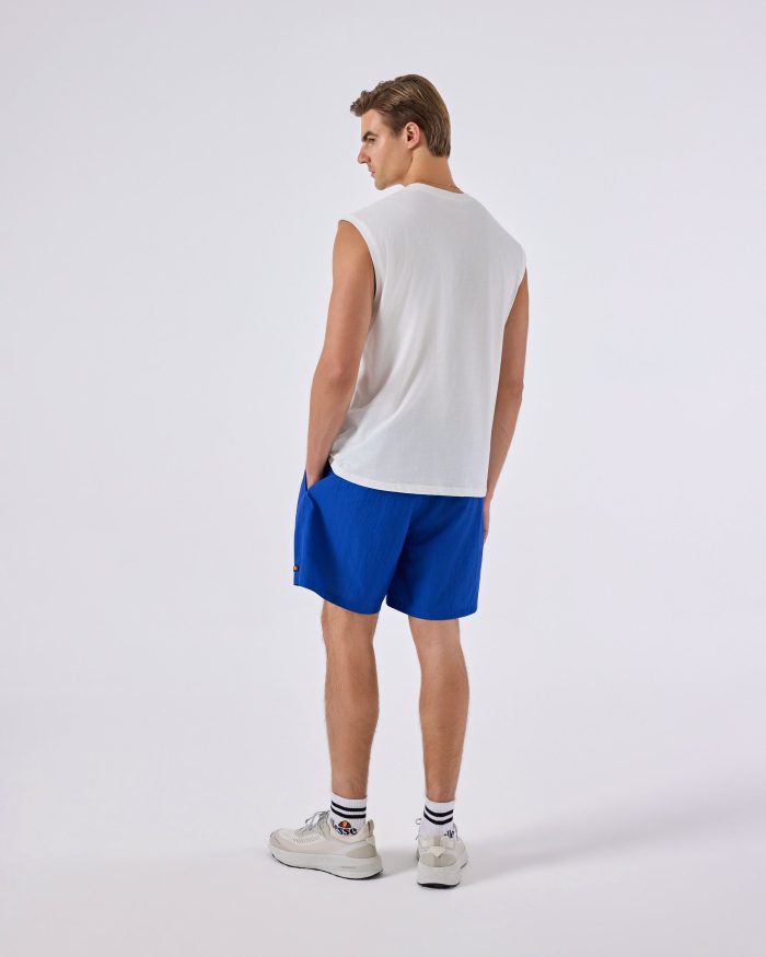 Ellesse Erkek Tişört 6Sm5041 - Görsel 6