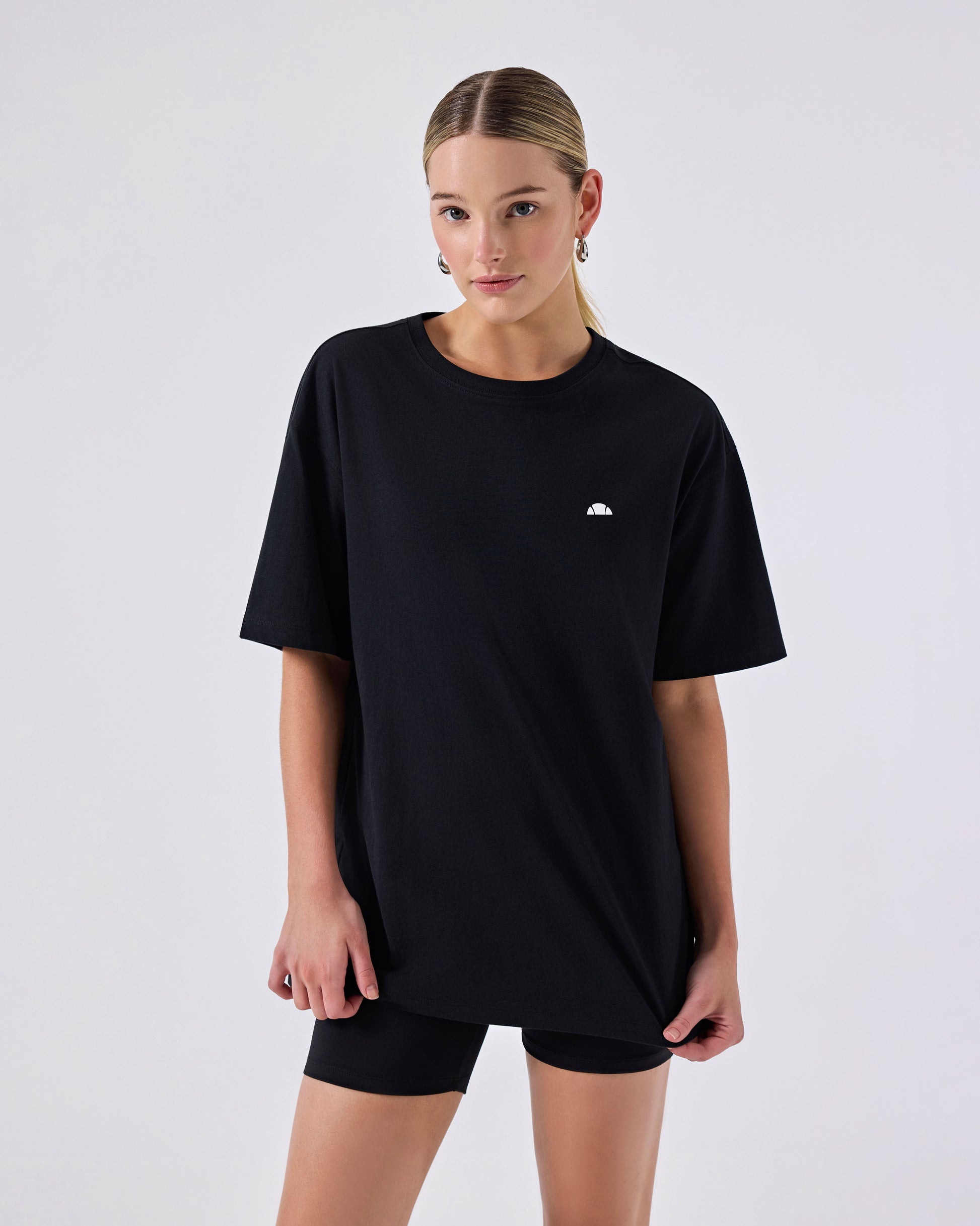 tisort-16193.jpg Ellesse Kadın Tişört 6Sf5043 - Görsel 1