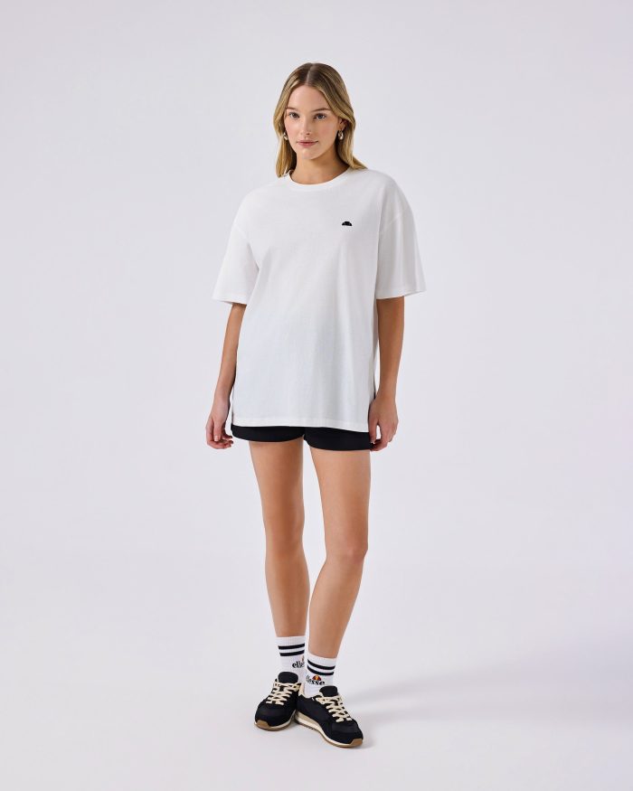 Ellesse Kadın Tişört 6Sf5043 - Görsel 8