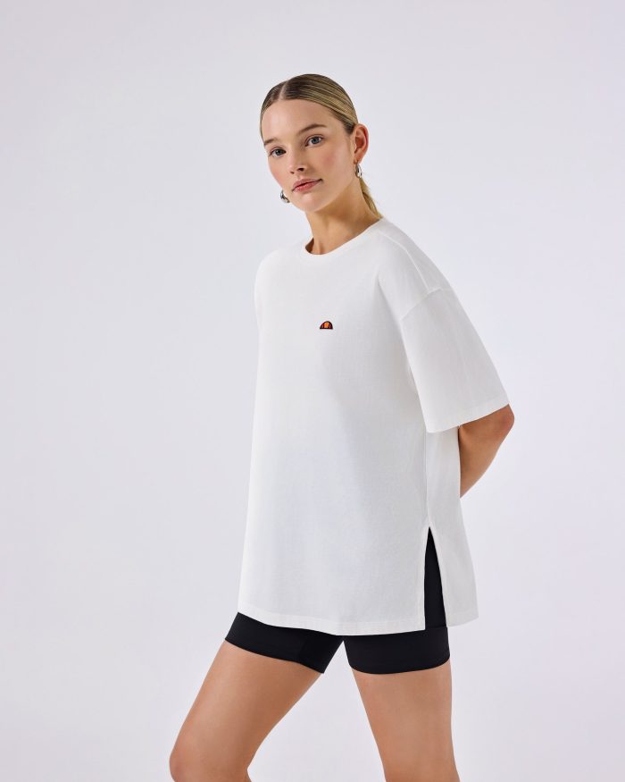 Ellesse Kadın Tişört 6Sf5027 - Görsel 7