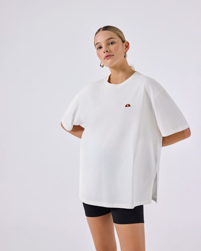 Ellesse Kadın Tişört 6Sf5027 - Görsel 8