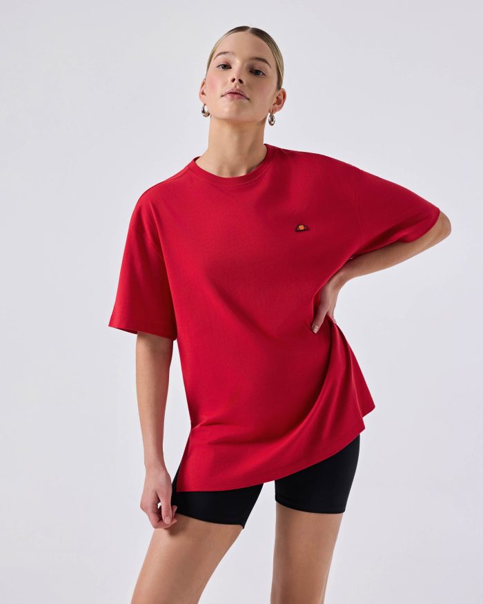 Ellesse Kadın Tişört 6Sf5027 - Görsel 12