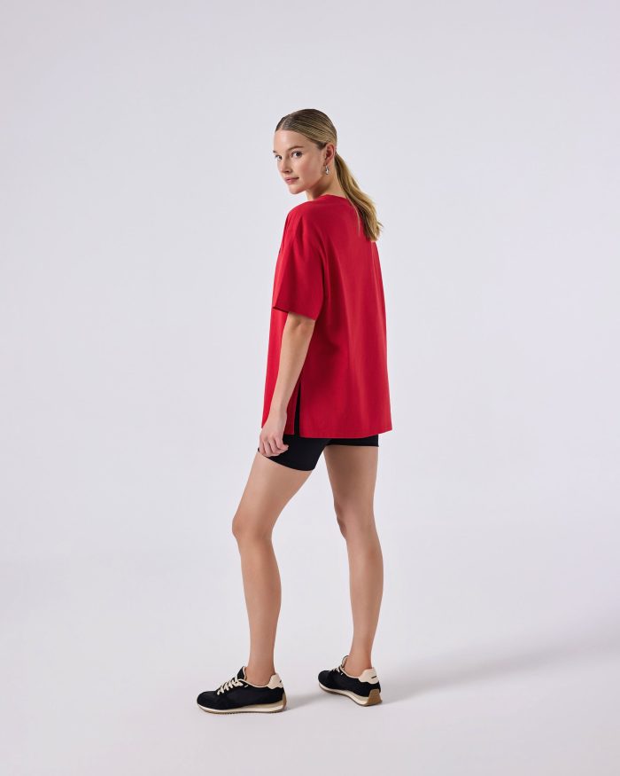 Ellesse Kadın Tişört 6Sf5027 - Görsel 16