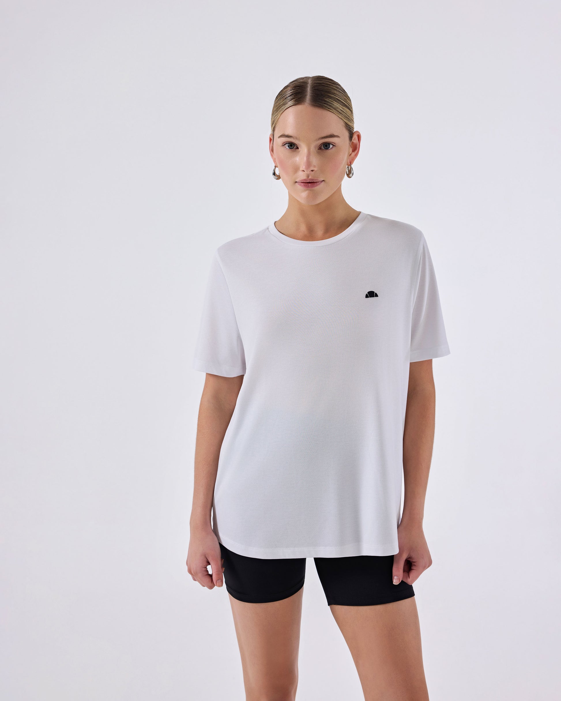 tisort-16288.jpg Ellesse Kadın Tişört 6Sf5037 - Görsel 1