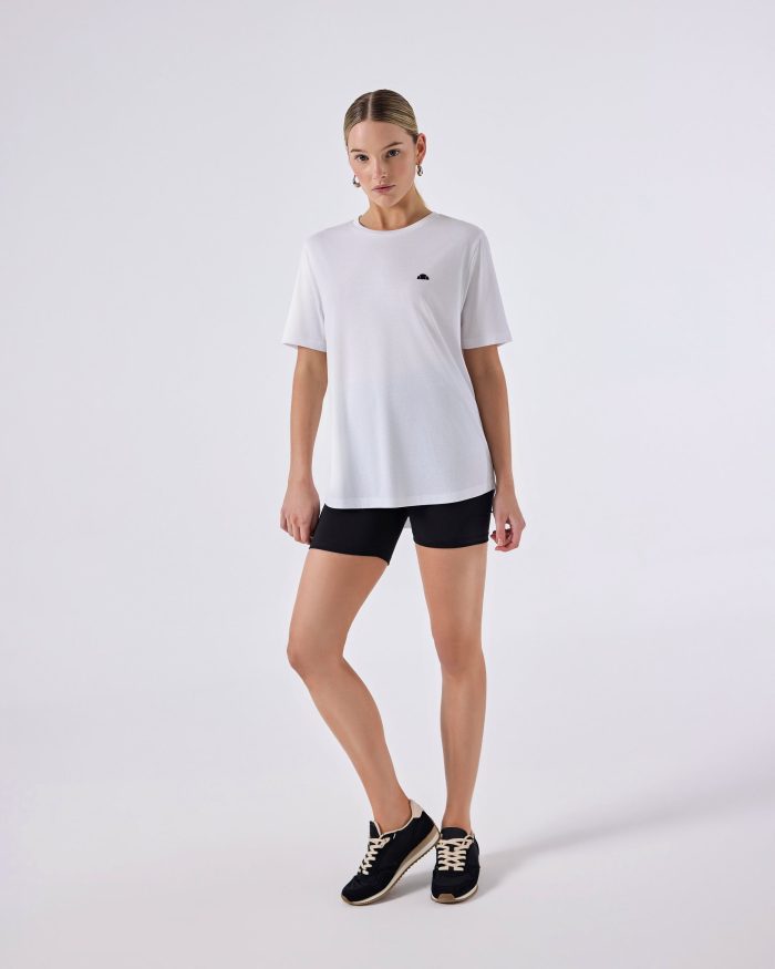 Ellesse Kadın Tişört 6Sf5037 - Görsel 3
