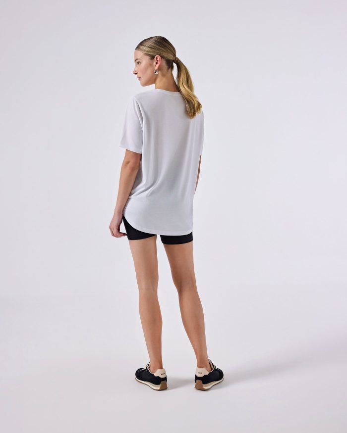 Ellesse Kadın Tişört 6Sf5037 - Görsel 4