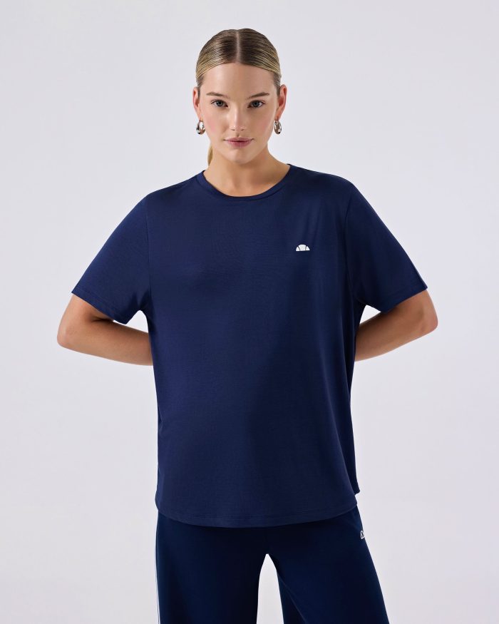 Ellesse Kadın Tişört 6Sf5037 - Görsel 5