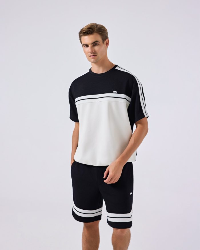 Ellesse Erkek TİŞÖRT 6SM5034 - Görsel 2