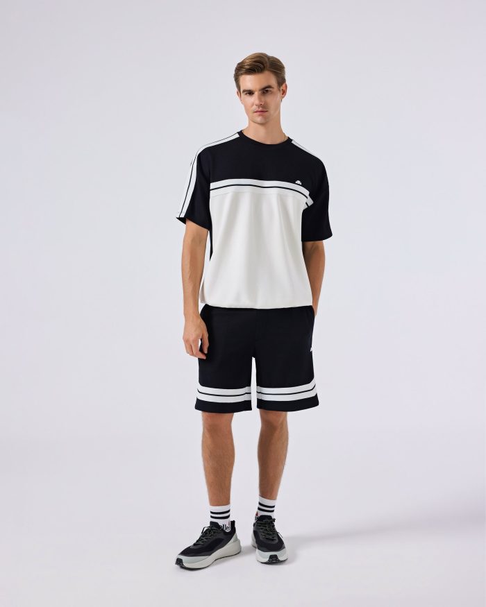 Ellesse Erkek TİŞÖRT 6SM5034 - Görsel 3