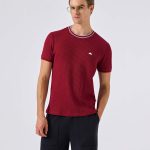 Ellesse Erkek Triko Tişört 6Sm5046