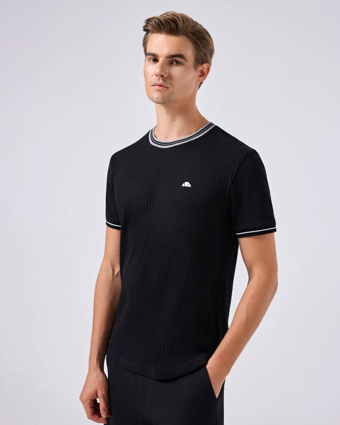 Ellesse Erkek Triko Tişört 6Sm5046 - Görsel 7