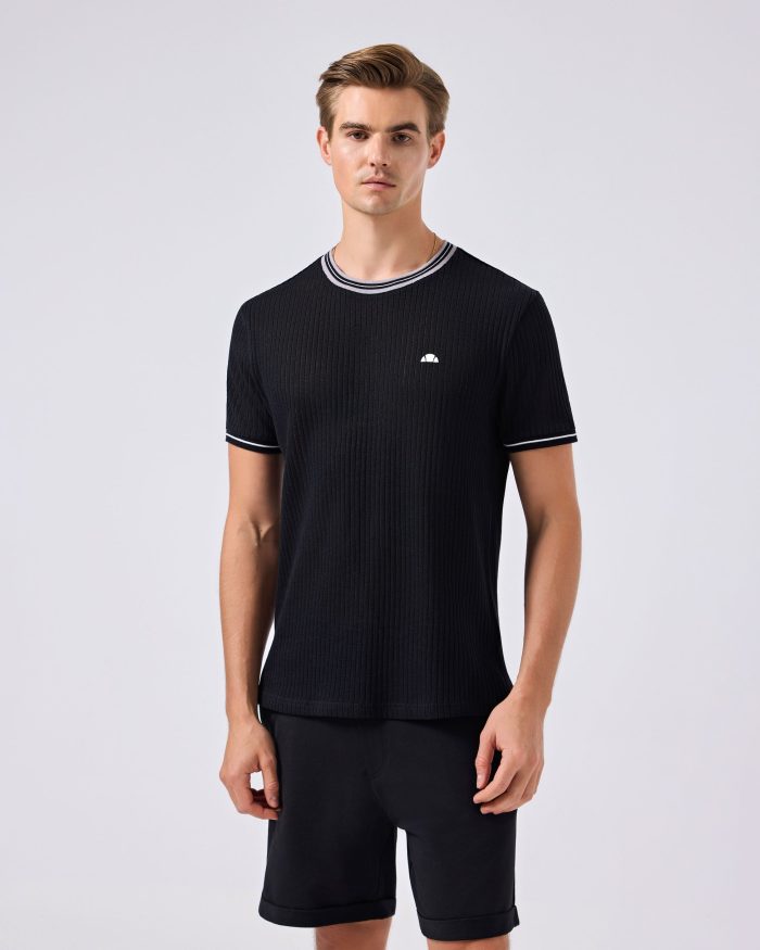 Ellesse Erkek Triko Tişört 6Sm5046 - Görsel 8