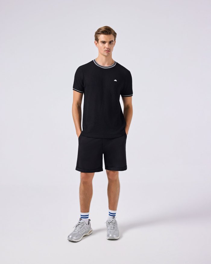 Ellesse Erkek Triko Tişört 6Sm5046 - Görsel 9