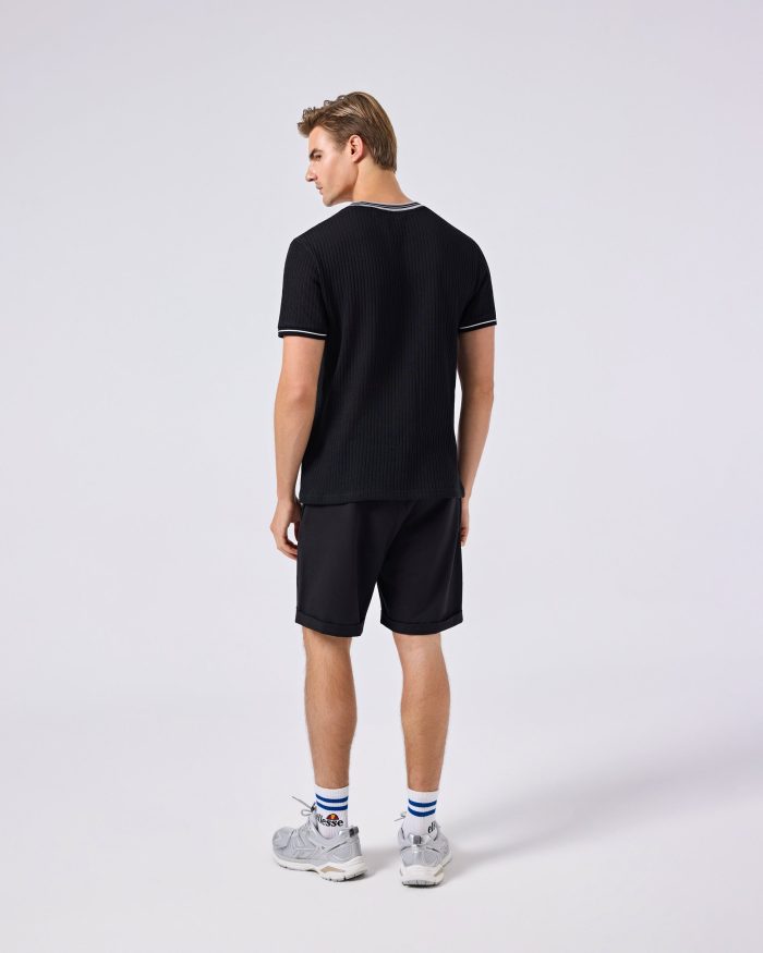 Ellesse Erkek Triko Tişört 6Sm5046 - Görsel 10