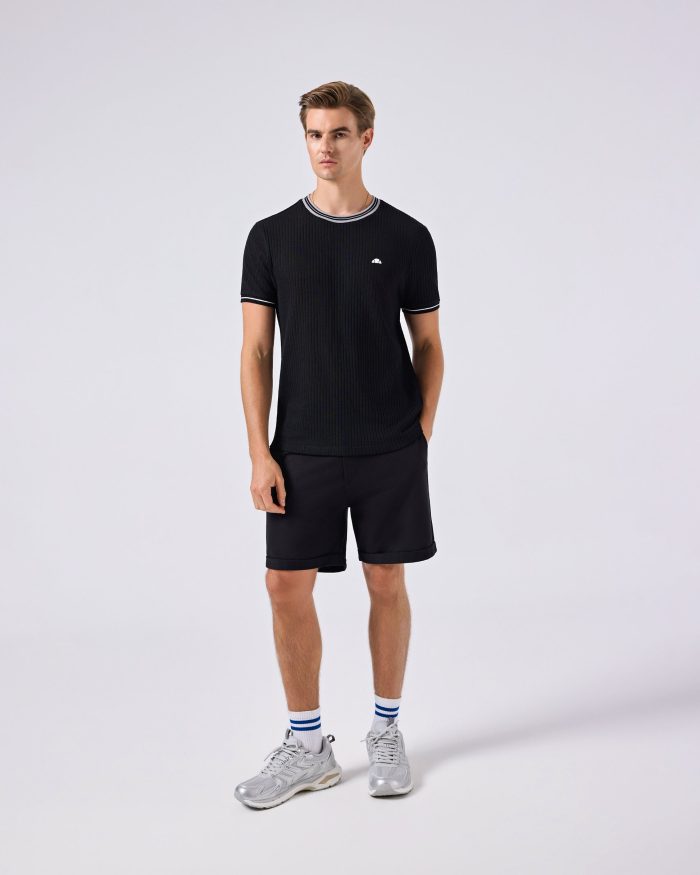 Ellesse Erkek Triko Tişört 6Sm5046 - Görsel 11
