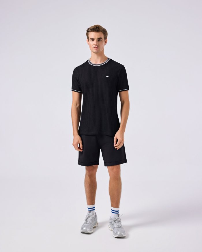 Ellesse Erkek Triko Tişört 6Sm5046 - Görsel 12
