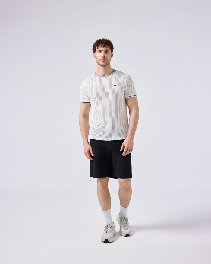 Ellesse Erkek Triko Tişört 6Sm5046 - Görsel 15