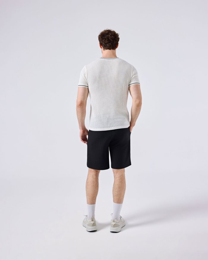 Ellesse Erkek Triko Tişört 6Sm5046 - Görsel 16