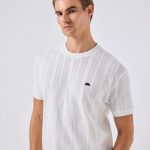 Ellesse Erkek Triko Tişört 6Sm5057
