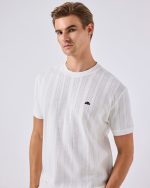 Ellesse Erkek Triko Tişört 6Sm5057