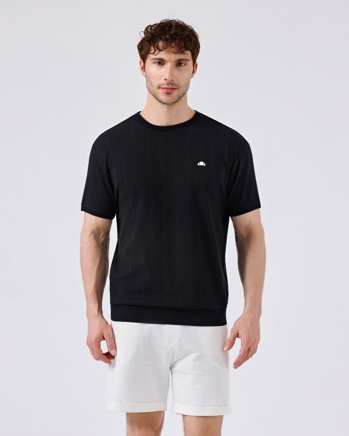 Ellesse Erkek Triko Tişört 6Sm5057 - Görsel 8