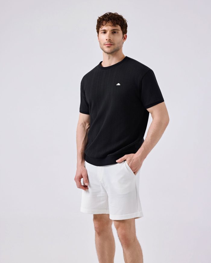 Ellesse Erkek Triko Tişört 6Sm5057 - Görsel 10
