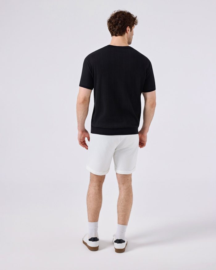 Ellesse Erkek Triko Tişört 6Sm5057 - Görsel 11