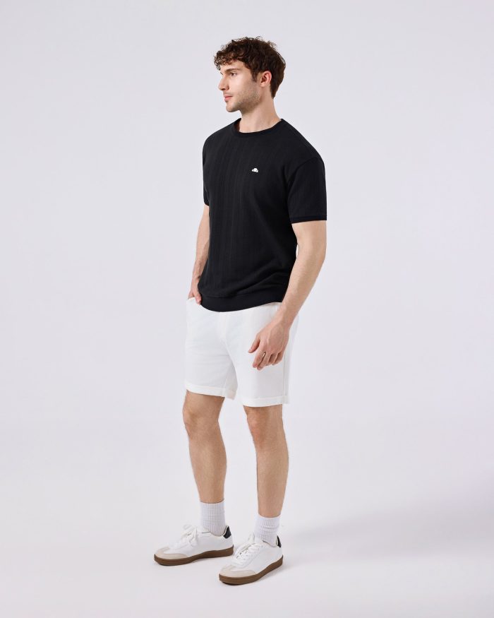 Ellesse Erkek Triko Tişört 6Sm5057 - Görsel 12