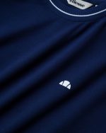 Ellesse Erkek Triko Tişört 6Sm5058 - Görsel 3