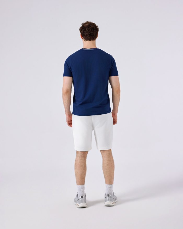 Ellesse Erkek Triko Tişört 6Sm5058 - Görsel 4