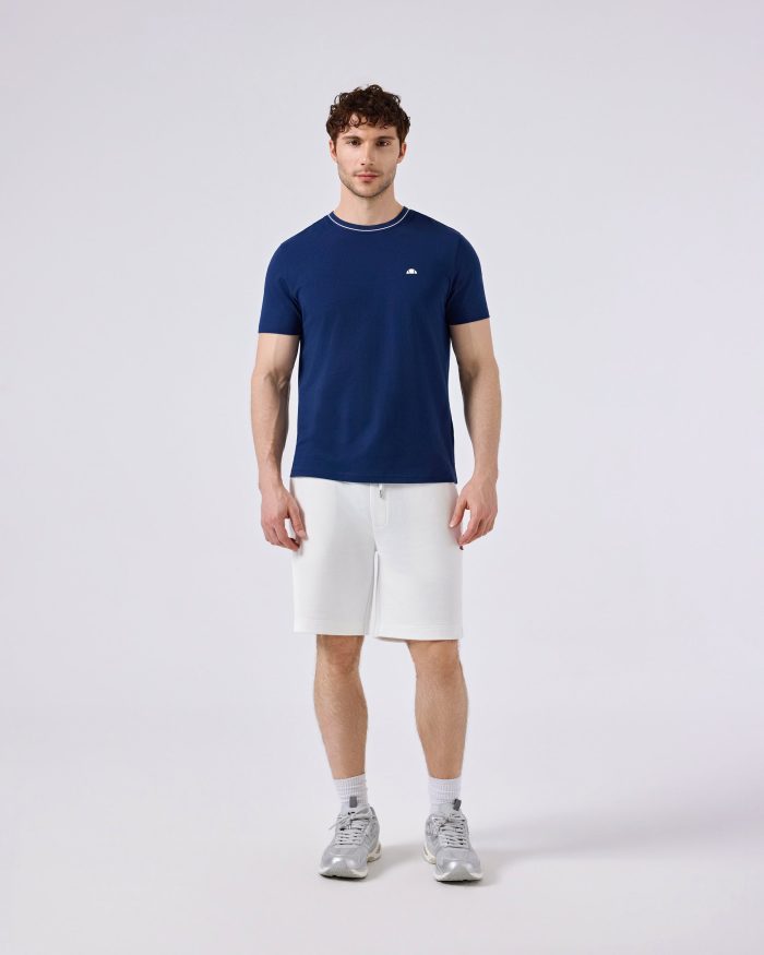 Ellesse Erkek Triko Tişört 6Sm5058 - Görsel 5