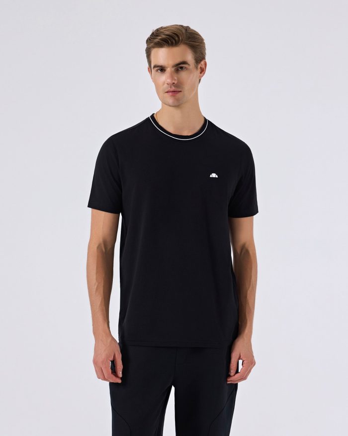 Ellesse Erkek Triko Tişört 6Sm5058 - Görsel 6