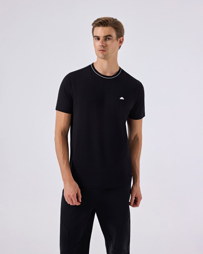 Ellesse Erkek Triko Tişört 6Sm5058 - Görsel 7