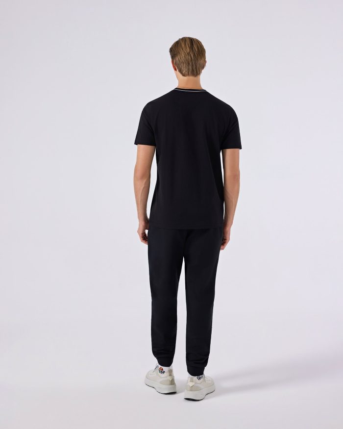 Ellesse Erkek Triko Tişört 6Sm5058 - Görsel 10