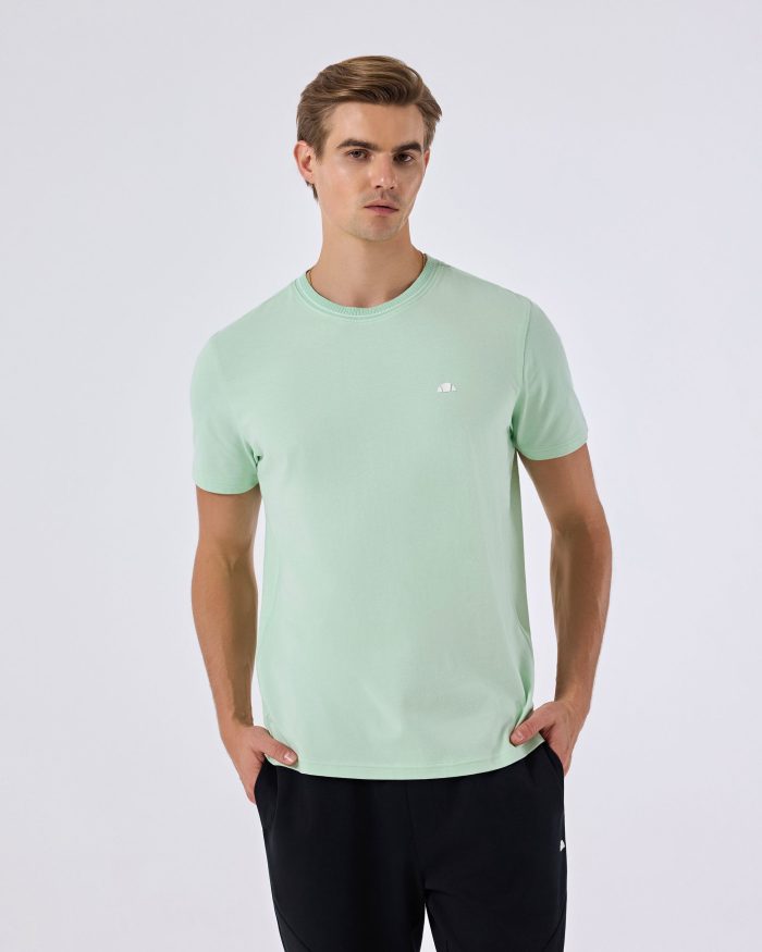 Ellesse Erkek Triko Tişört 6Sm5058 - Görsel 11
