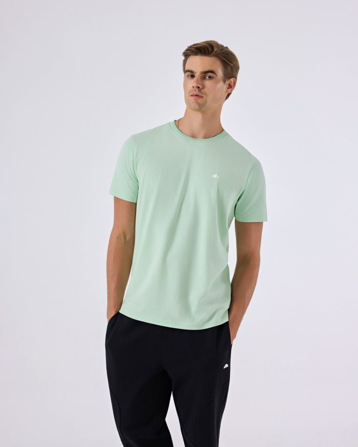 Ellesse Erkek Triko Tişört 6Sm5058 - Görsel 12