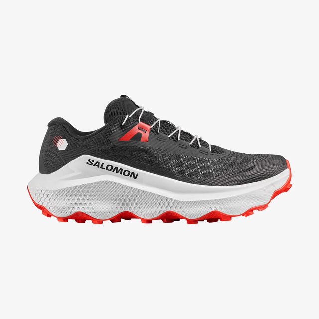 ultra-glide-4-15124.jpg Salomon Ultra Glide 2 Erkek Mavi Patika Koşu Ve Outdoor Ayakkabı L47202300 - Görsel 1