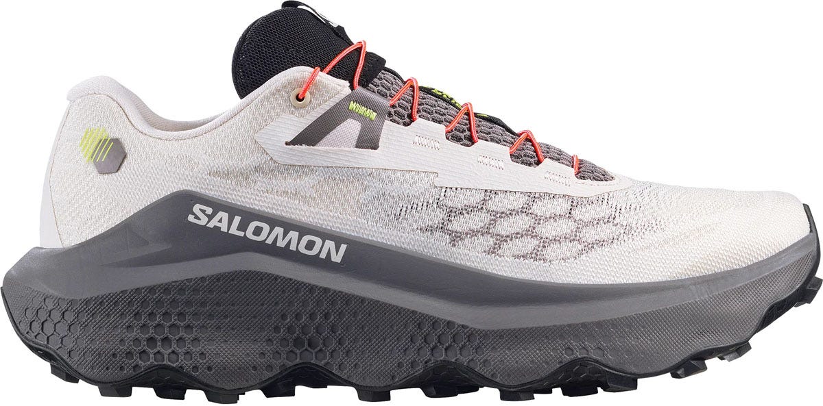 ultra-glide-4-15161.jpg Salomon Ultra Glide 4 Erkek Patika Koşu Ayakkabısı Maksimum Yastıklama L47956900 - Görsel 1