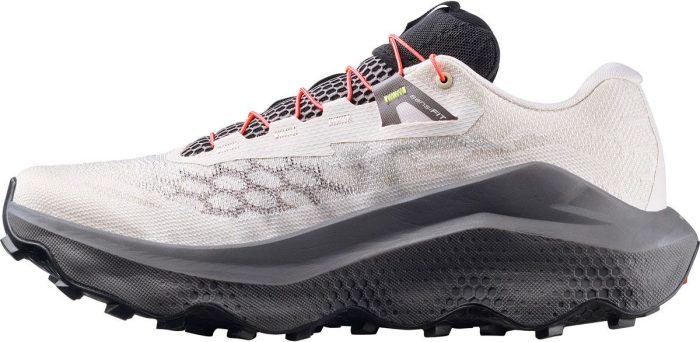 Salomon Ultra Glide 4 Erkek Patika Koşu Ayakkabısı Maksimum Yastıklama L47956900 - Görsel 2