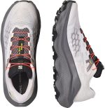 Salomon Ultra Glide 4 Erkek Patika Koşu Ayakkabısı Maksimum Yastıklama L47956900 - Görsel 3
