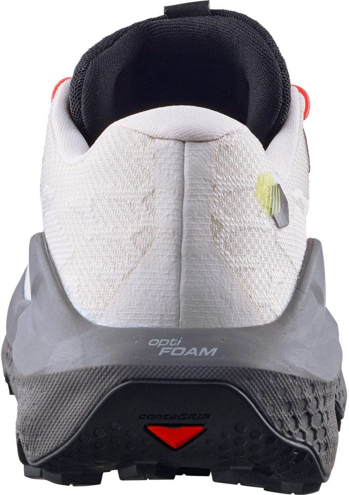 Salomon Ultra Glide 4 Erkek Patika Koşu Ayakkabısı Maksimum Yastıklama L47956900 - Görsel 6